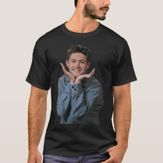 Camiseta Foto Bonita de Niall Horan