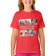 Foto Colagem de Natal Raparigas Sindicais