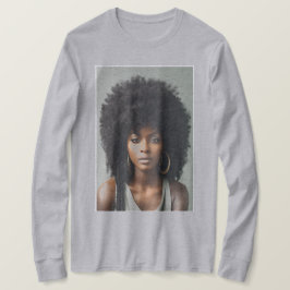 Camiseta Foto da Escola