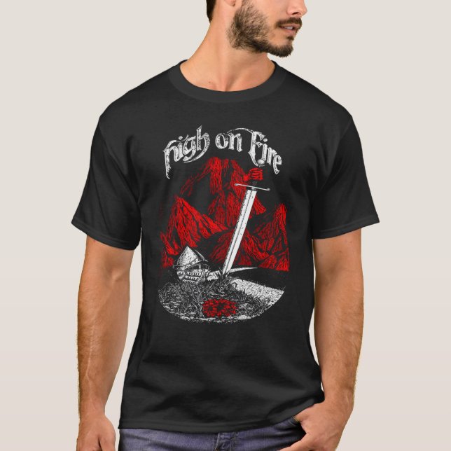 Camiseta Foto de alta velocidade 11689png1689 (Frente)