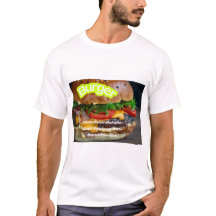 Foto de Hambúrguer - Imagem de Comida Deliciosa Re