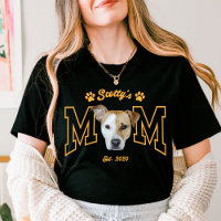Foto de rosto de animal de estimação personalizada