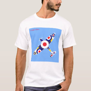 Camiseta Foto de um cachorrinho vermelho, T-Shirt