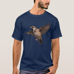 Camiseta Foto de um menino giro