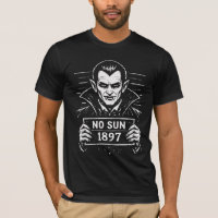Foto de Vampiro – Sem Sol 1897