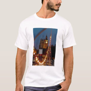 Camiseta Foto do Big Ben London Pro