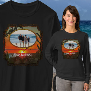 Camiseta Foto El Rio Pitillal 2009