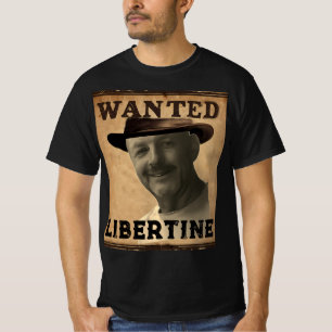 Camiseta Foto Engraçada Desejada