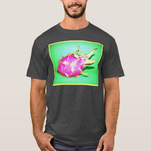Camiseta Foto "Fruta Brilhante". Compre agora