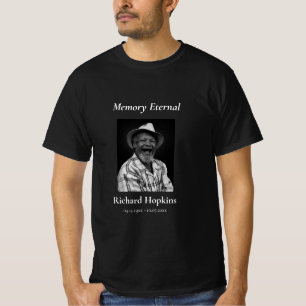Camiseta Foto: Memorial Ortodox Christian Men
