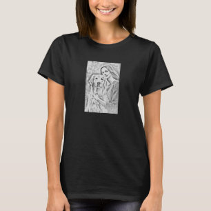 Camiseta Foto Personalizada Adicione Sua Própria Foto crie