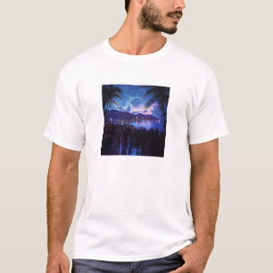 Camiseta Foto Personalizada Adicione Sua Própria Foto crie 