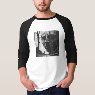 Camiseta Foto Personalizada Adicione Sua Própria Foto Perso