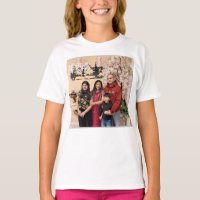 Foto Personalizada Amigos Família Imagem
