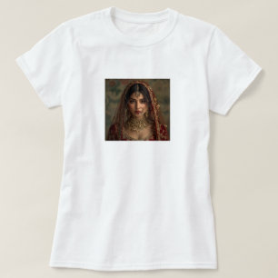 Camiseta Foto personalizada Criar seu próprio