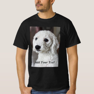 Camiseta Foto personalizada e T-Shirt personalizado