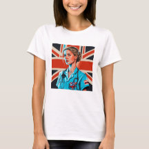 Foto personalizada Mãe Mulher Amiga enfermeira