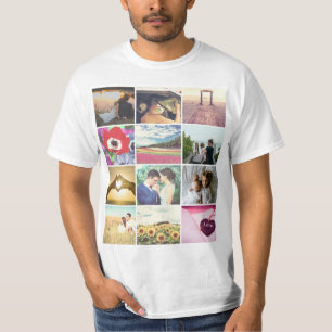 Camiseta Foto pessoal