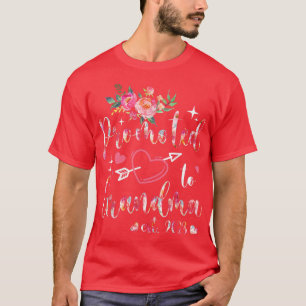 Camiseta Foto Promovida Para Vovó No Est 2023
