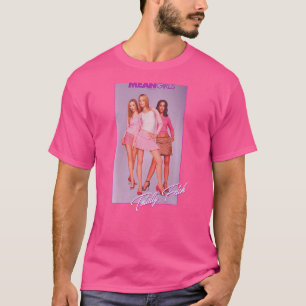 Camiseta Foto Retroativa De Grupo De Busca Total Das Menina