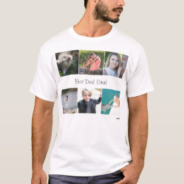 Camiseta Foto T-Shirt - HAMbWG