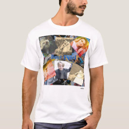 Camiseta Foto T-Shirt - HAMbWG