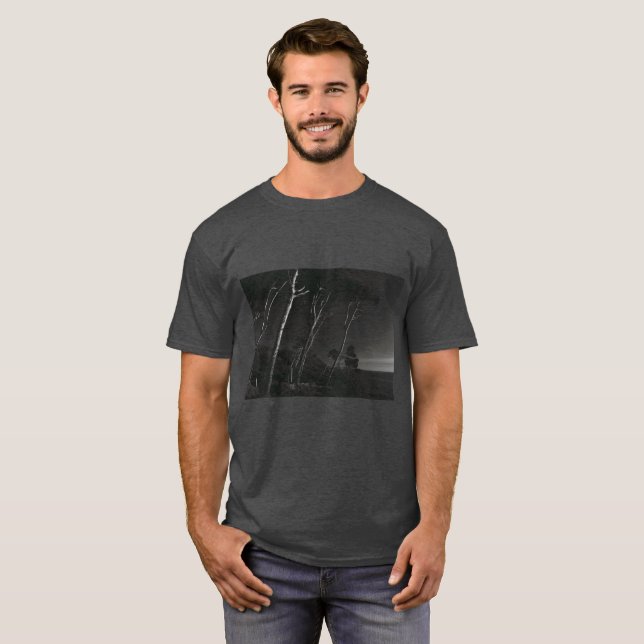 Camiseta Fotografia (Frente Completa)