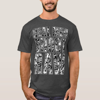 Camiseta Fotografia Bruta do Real Shoot