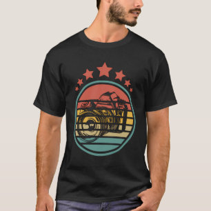 Camiseta Fotografia com Fotógrafo do Dia de Presente da Fot