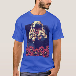 Camiseta Fotografia da Câmera Fotografia de Fotografia em L