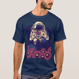 Camiseta Fotografia da Câmera Fotografia de Fotografia em L