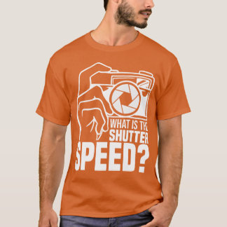 Camiseta Fotografia de Animais Fotógrafo da Natureza Presen
