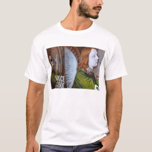 Camiseta Fotografia de France 2013 do La