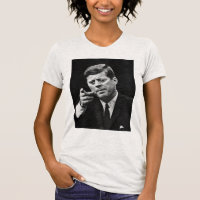 Fotografia de John F. Kennedy 3
