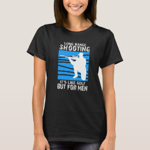 Camiseta Fotografia de longo alcance 2