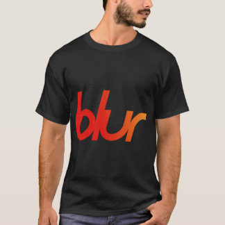 Camiseta Fotografia engraçada de BLR