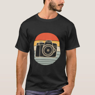 Camiseta Fotografia legal Para Fotógrafo