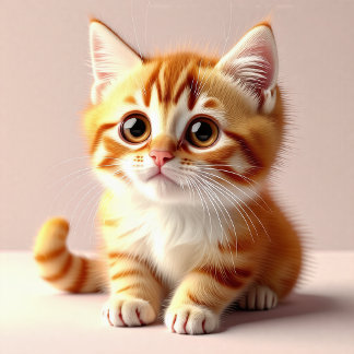 Camiseta fotos de gato fofo