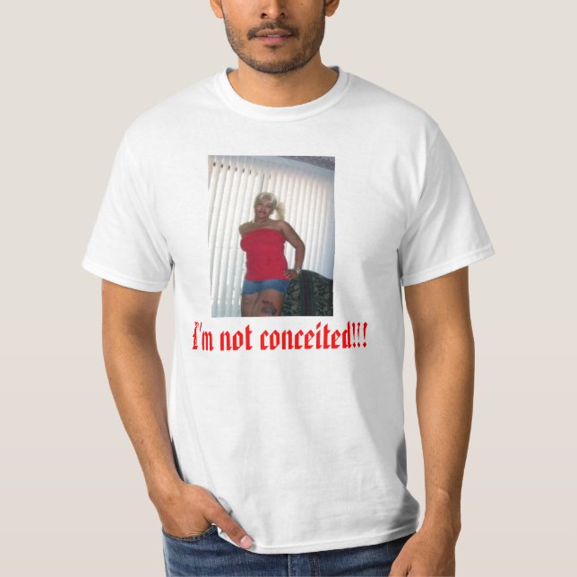 Camiseta Fotos Home (Frente)