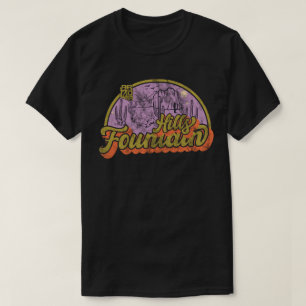 Camiseta Fountain Hills, Arizona