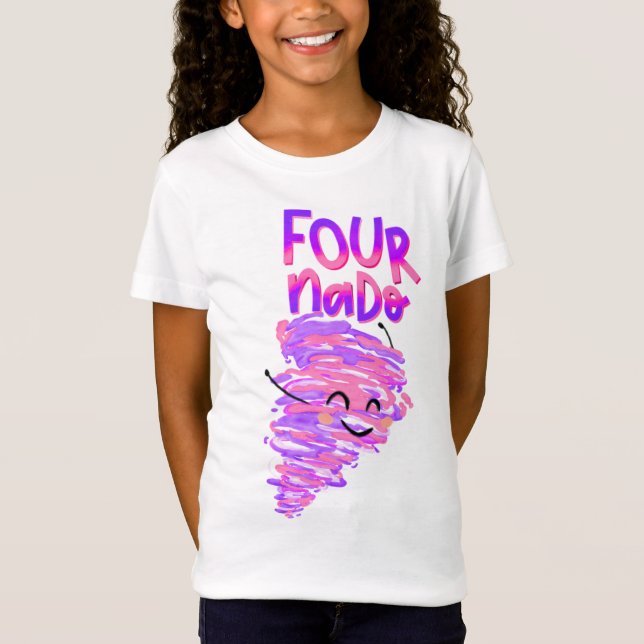 Camiseta Fournado (Frente)