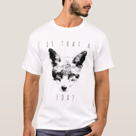 CAMISETA FOX