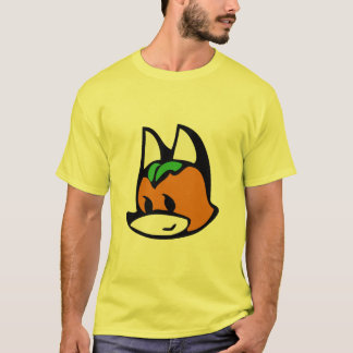 Camiseta Fox