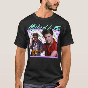 Camiseta Fox 80