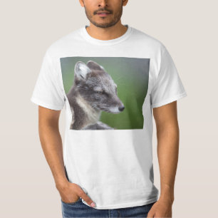 Camiseta Fox ártico