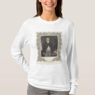 Camiseta Fox de Charles James