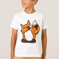 Fox de toque ligeiro