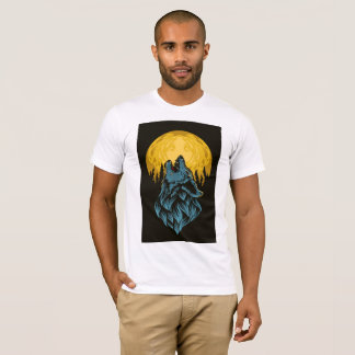 Camiseta Fox Design Tshirt