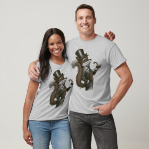 Camiseta Fox Fox