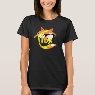 Camiseta Fox I Realmente Igual A Foxes Limited Edition _3
